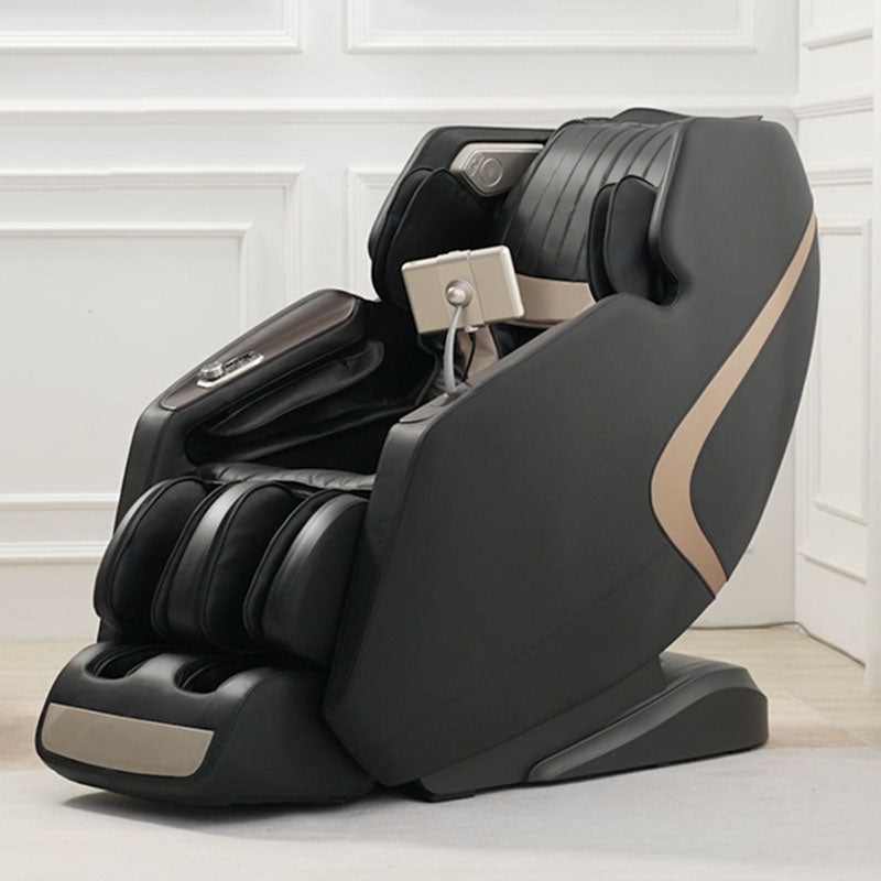 3D SL-Track Full Body Massage Chair Zero Gravity Massage Recliner with 7