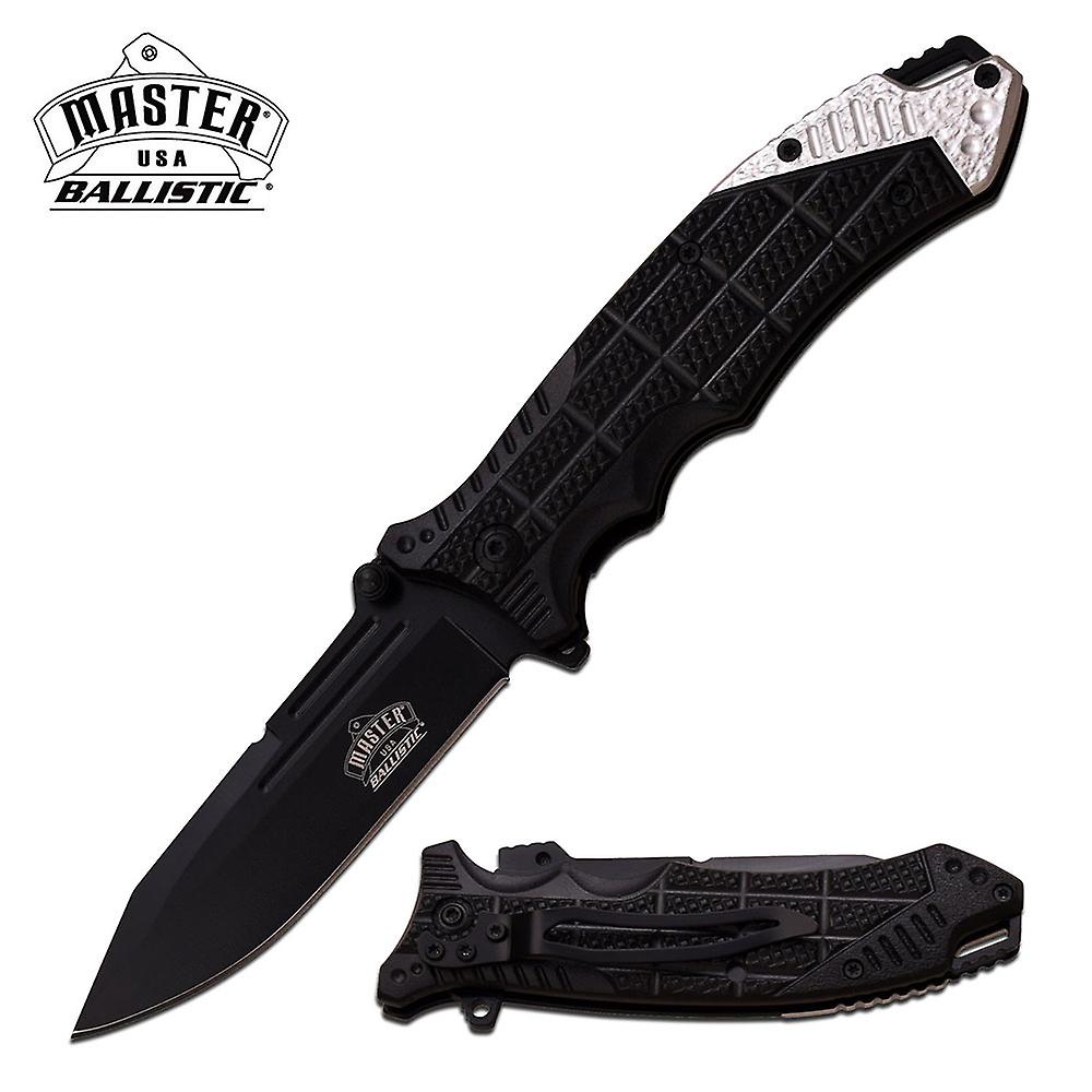 MASTER - A040GY - Folding Knife