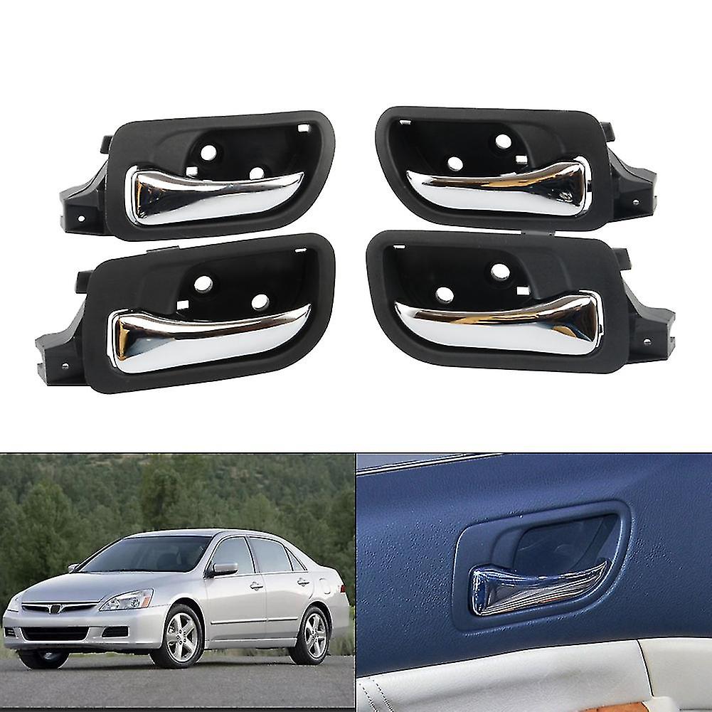 Car Door Inner Handle Door Interior Handle For Accord 2003 2004 2005 2006 2007 Cm4 Cm5 Cm6 7th Gene