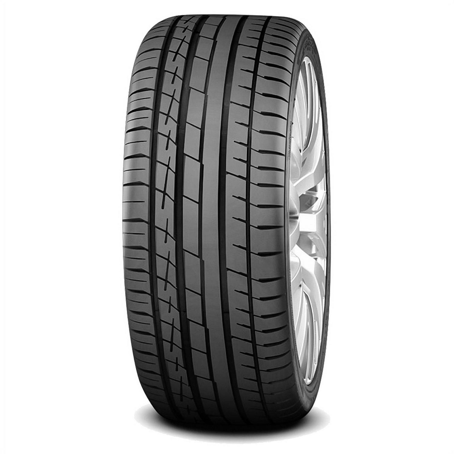 Accelera iota st68 P305/35R24 112W bsw summer tire