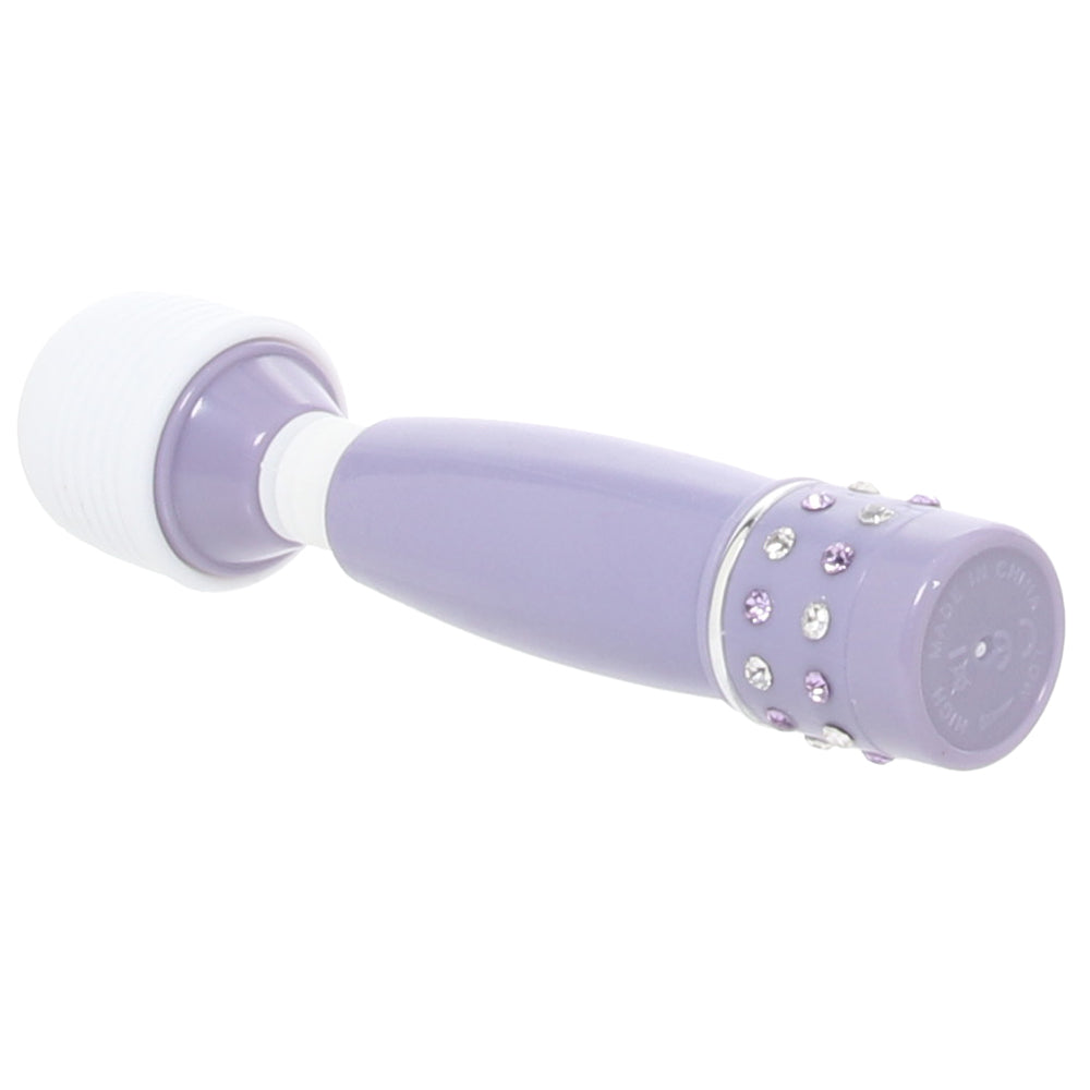 BodyWand Mini Massager in Lavender