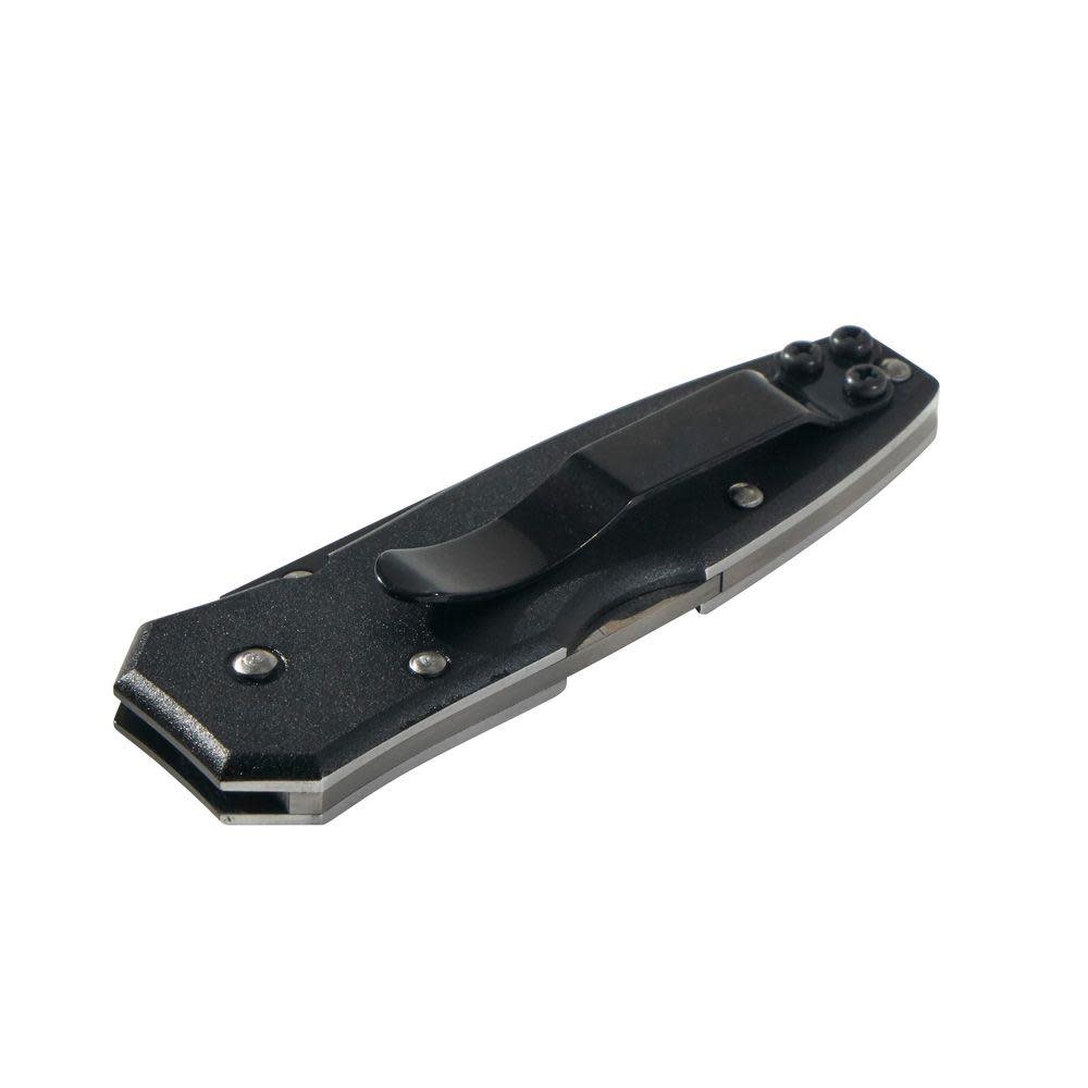 Tanto Lockback Knife 2-1/2 Blade