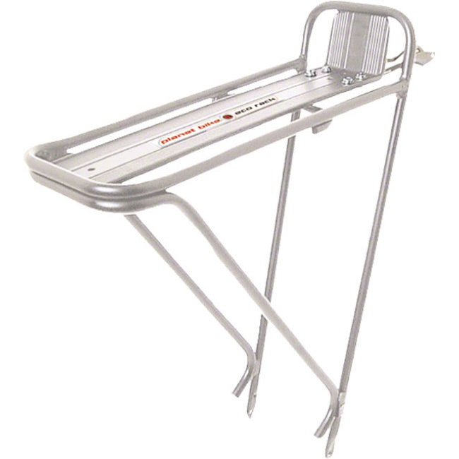 Planet bike Eco Rear Rack - Silver