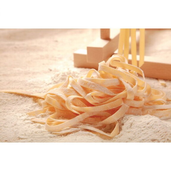 Fante's Cousin Emily's Wooden Collapsible Pasta Dr...