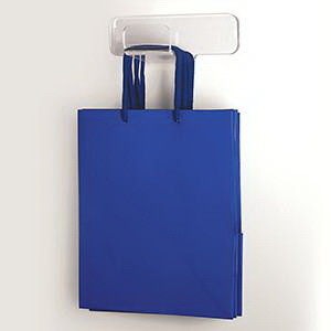 OptiSource 99 809 05 Acrylic Bag Holder