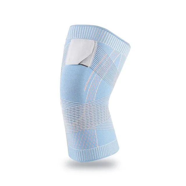 🔥  47% OFF🔥🔥Knee Compression Sleeve - Best Knee Brace