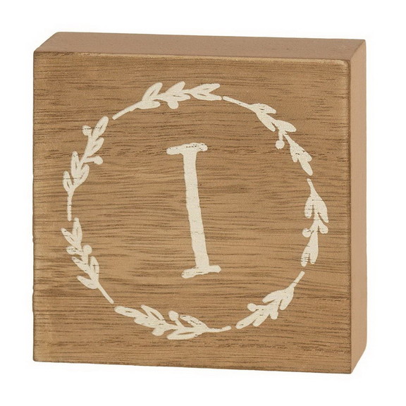 Dicksons TPLK33 148 Ttop Plk  I Monogram Mdf Wd ...