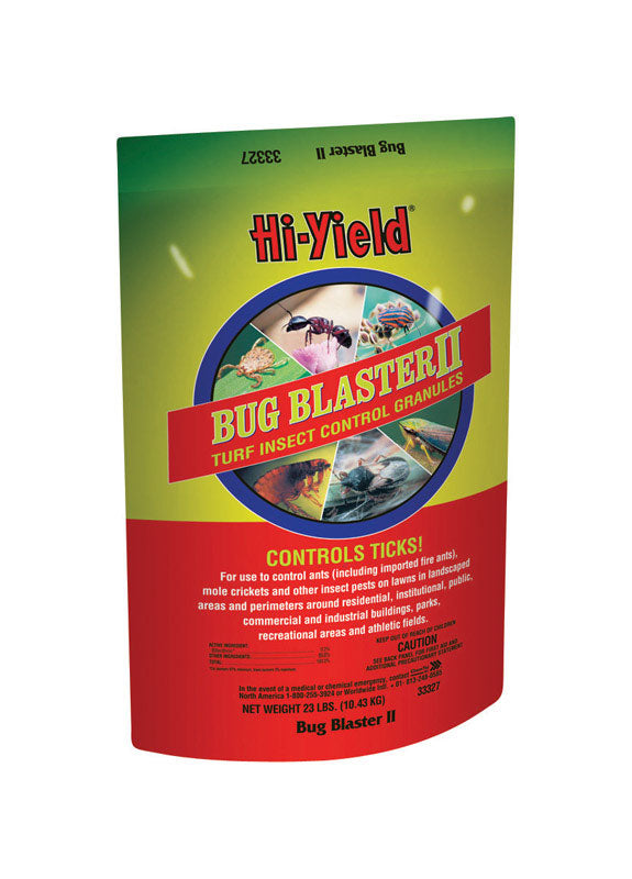 BUG BLASTER II GRAN 23LB