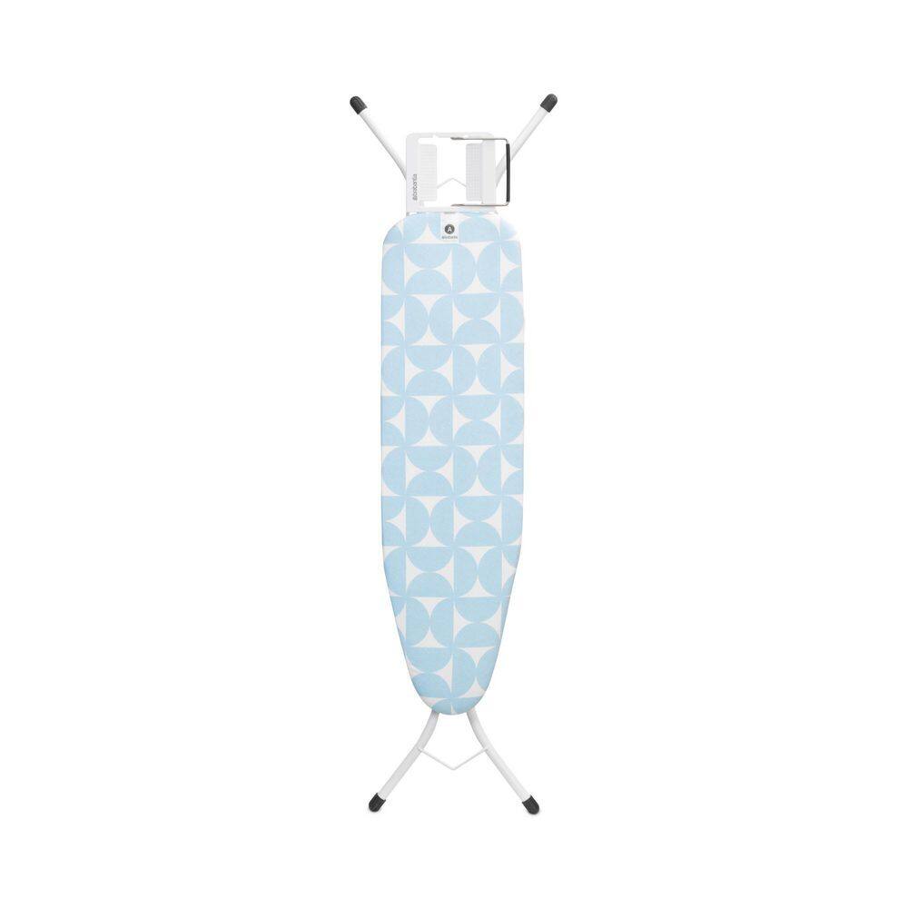 Brabantia SIR - Fresh Breeze 43 in. x 12 in. Ironing Board A 218729