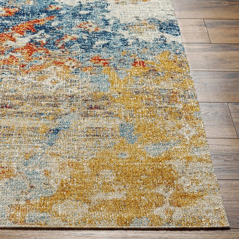 St Donatus Modern Area Rug