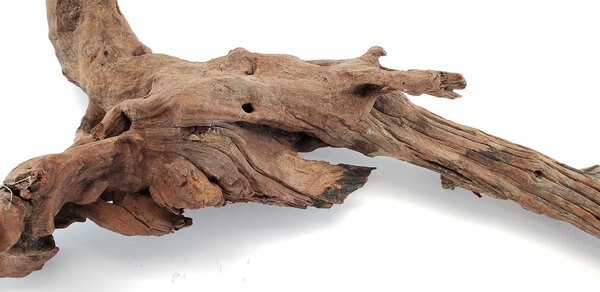 Lifegard Aquatics Drift Wood Aquarium Decoration