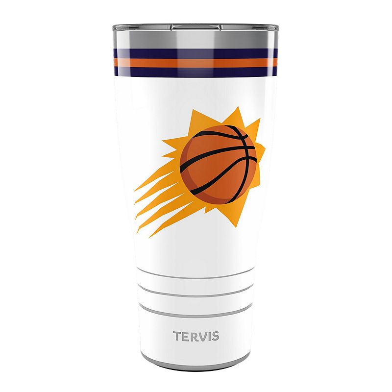 Tervis Phoenix Suns 30oz. Arctic Stainless Steel Tumbler