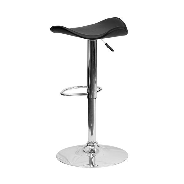 Mordern Adjustable Height Bar Stool