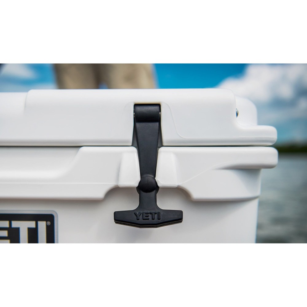 Yeti T Rex Roadie and Tundra Lid Latches 2pk