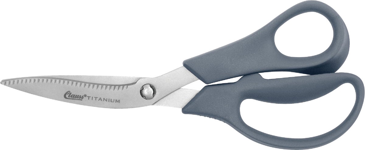 Clauss No. 7 Take-Apart Kitchen Shears