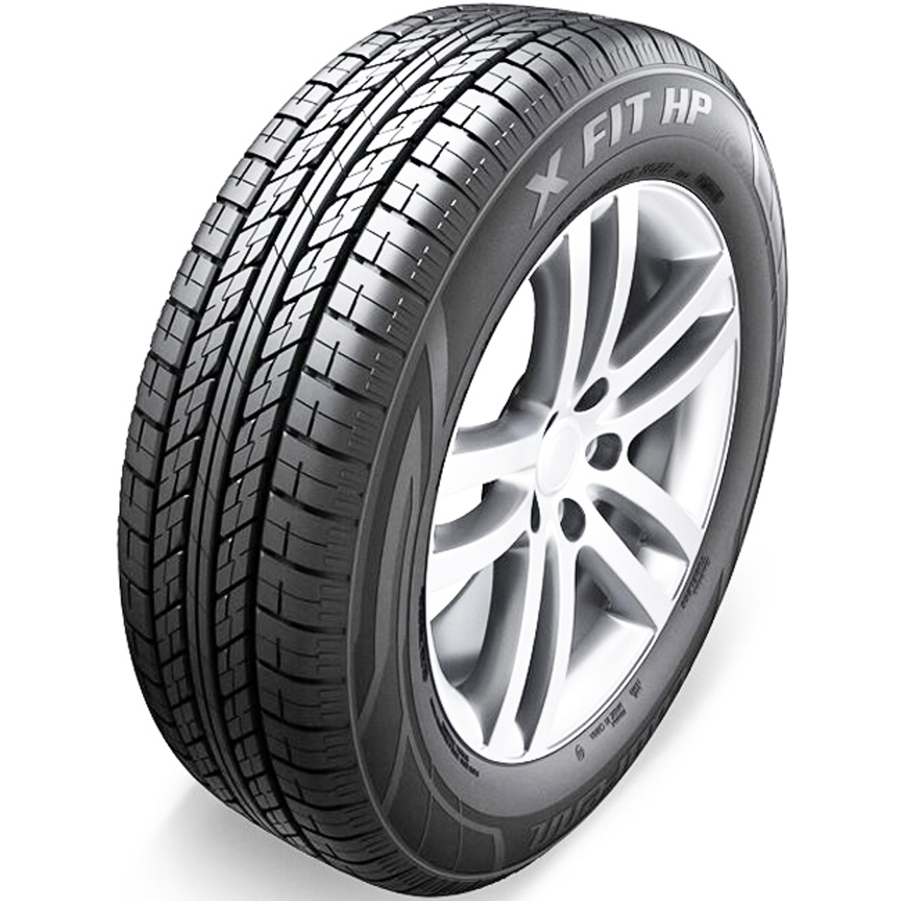 Laufenn (Hankook) X Fit HP 245