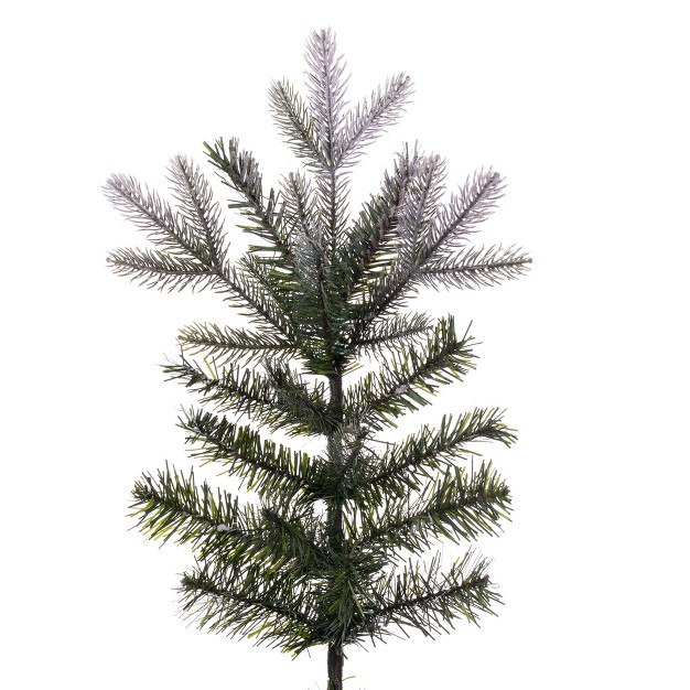 Vickerman Artificial Frosted Douglas Fir Christmas Tree