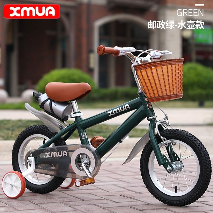 Special Design Widely Used Carbon Steel Kids Children Bikes Cycle Bicycle