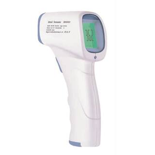 ProHT Digital No-Touch Infrared Thermometer 05145