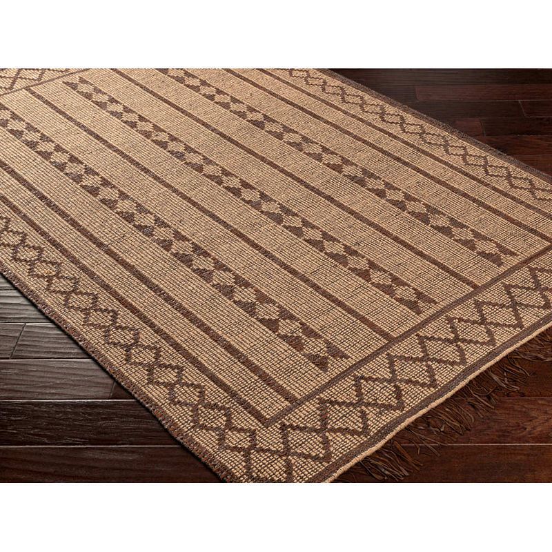 Woden Global Area Rug