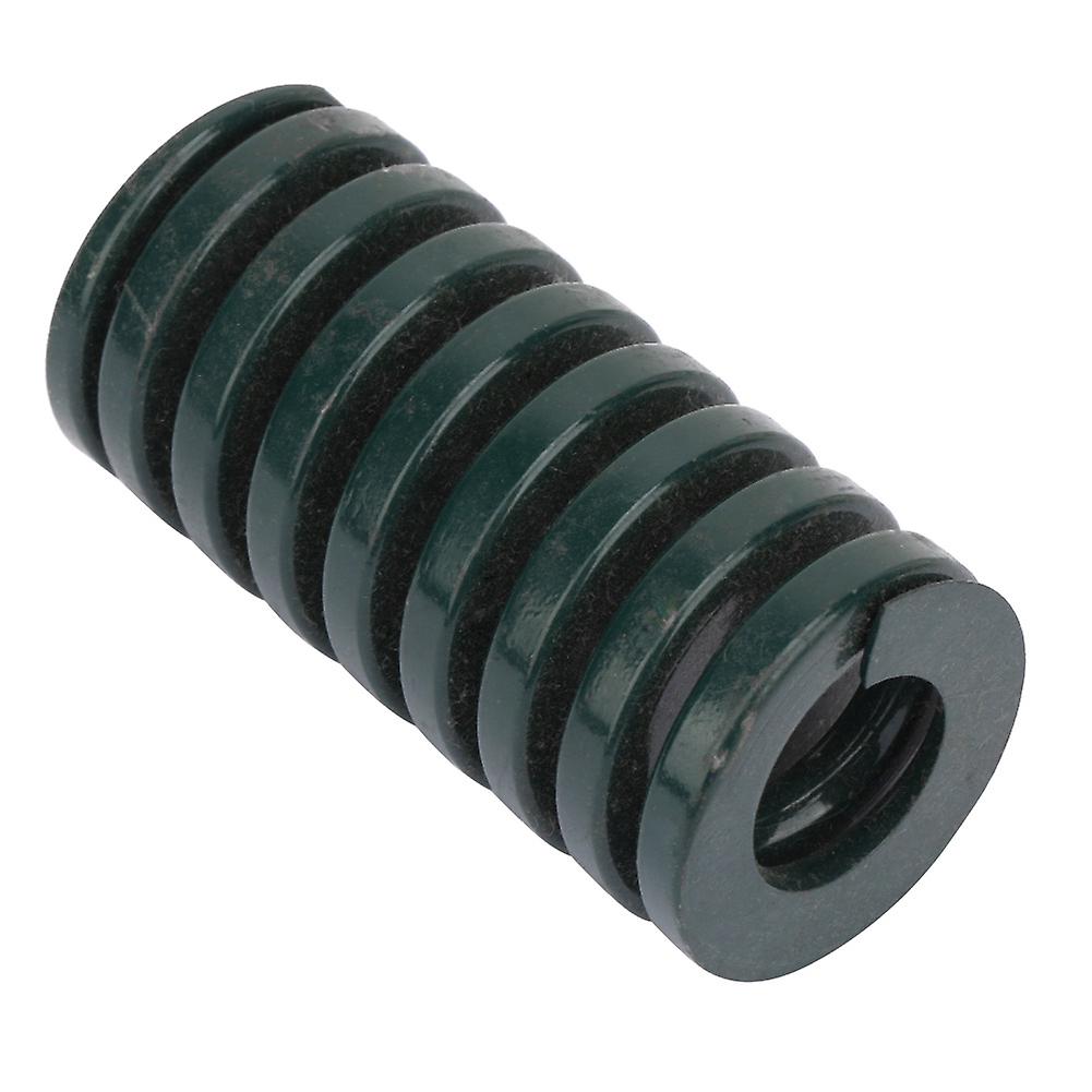 1pcs High Accuracy Steel Green Mold Coil Spring For Stamping Metal Dies(th35*80mm)