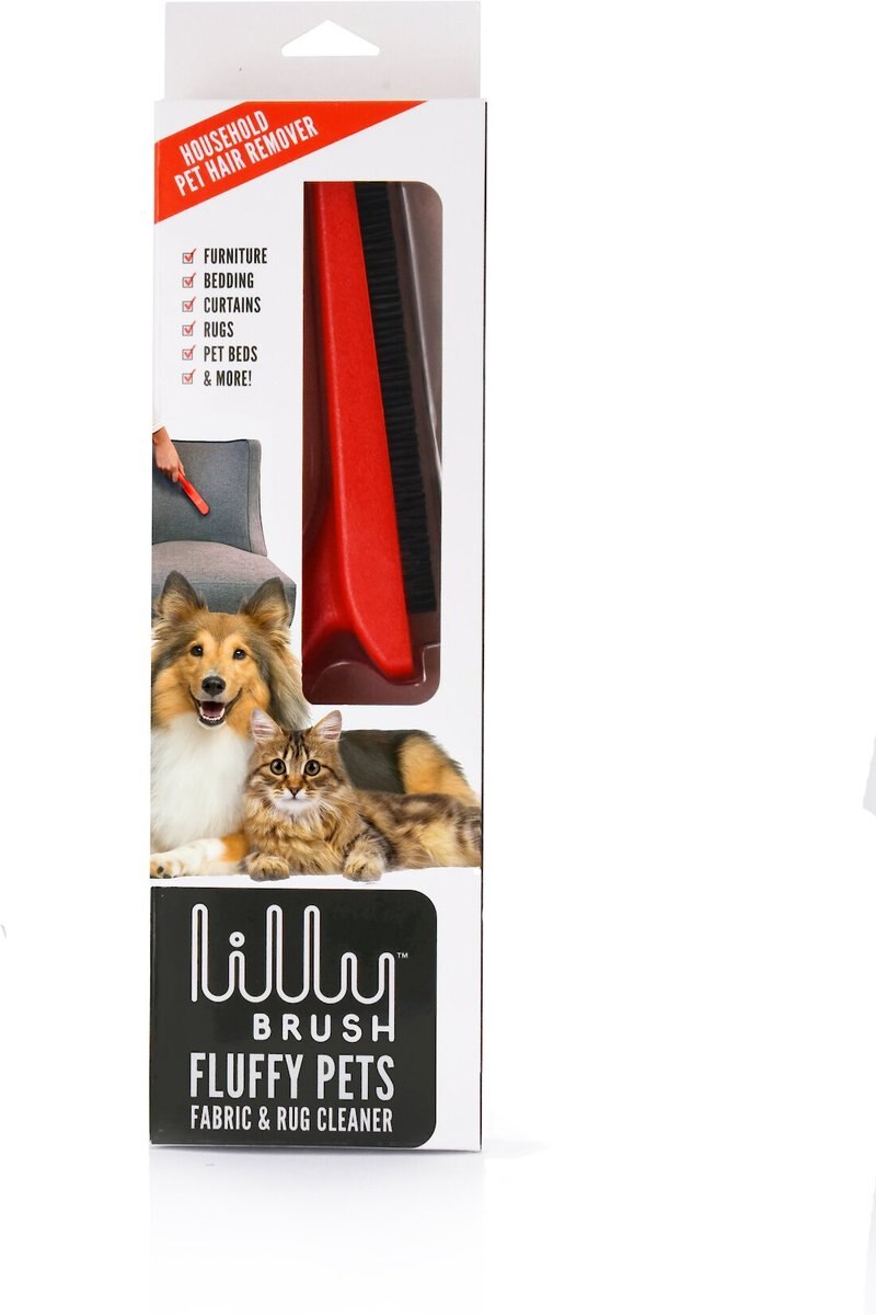 Lilly Brush Be Forever Furless Dog and Cat Hair Remover