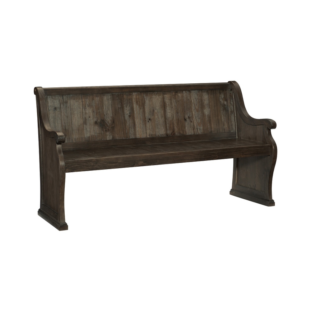 Schleiger Dining Bench