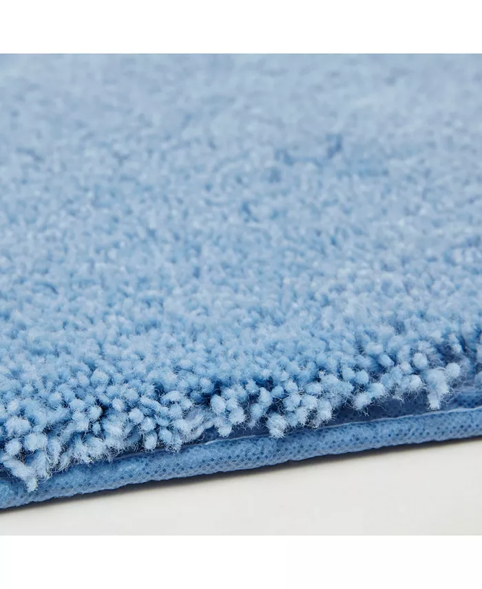 Mohawk Pure Perfection 2 L X 3' 4 W Bath Rug