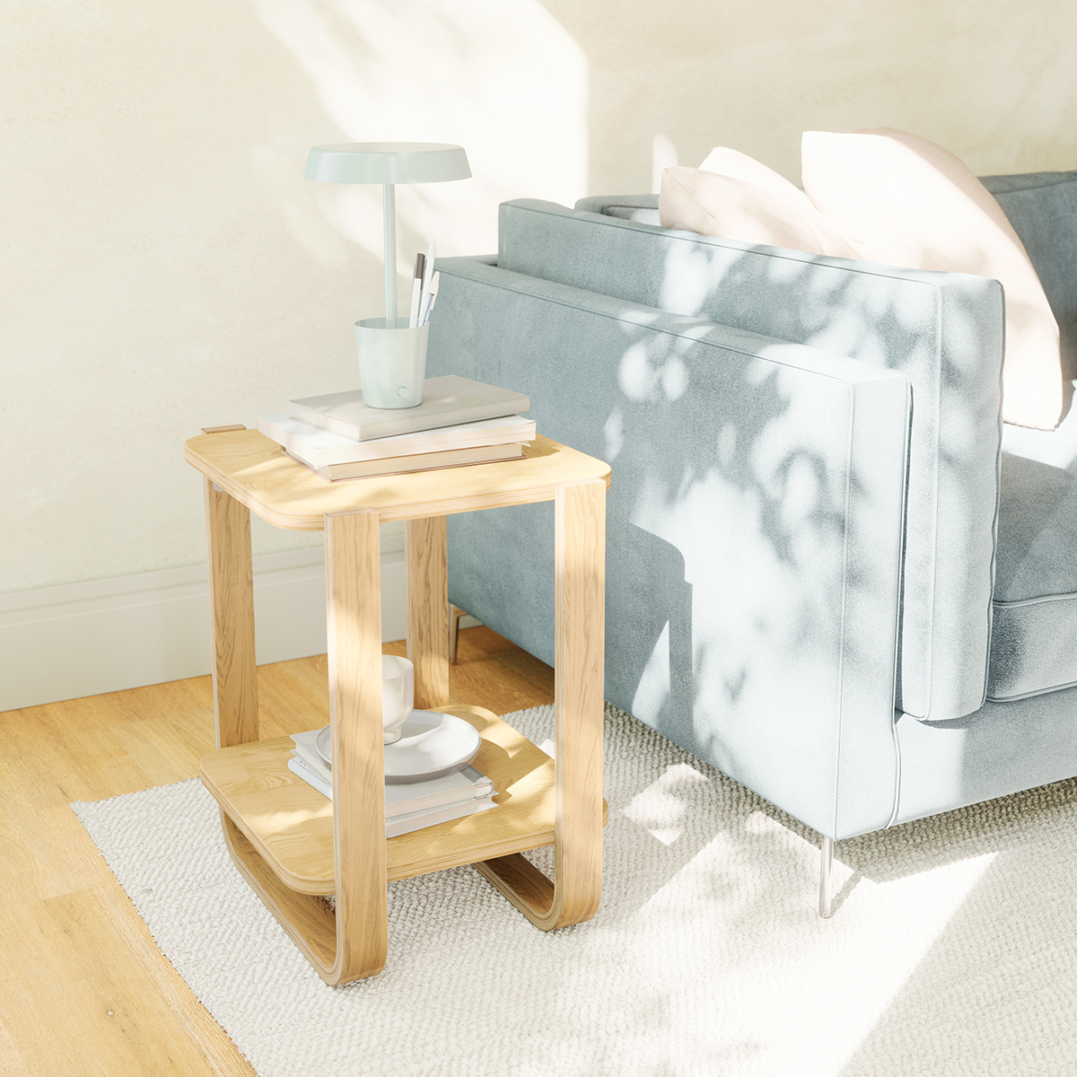 Umbra Bellwood Side Table