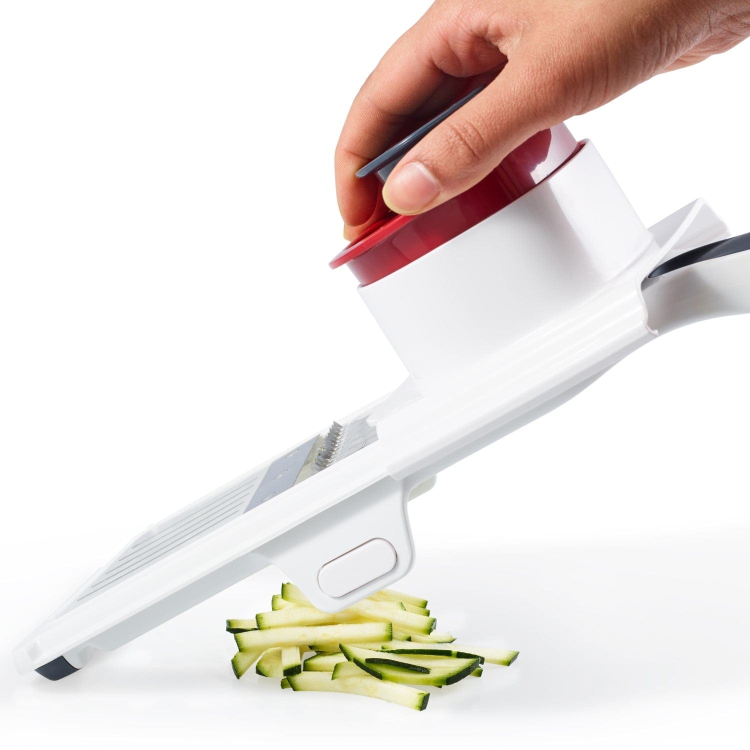 Easy Control Handheld Slicer