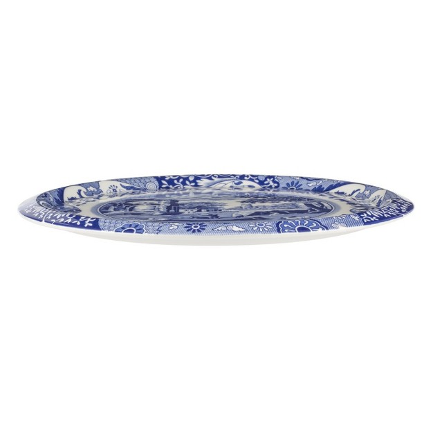 Serving Platter With 9 quot Dome