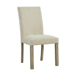 Picket House Furnishings Turner Upholstered Side Chair Set CDOL100SC