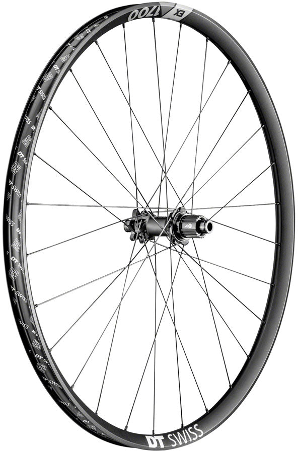 DT Swiss EX 1700 Spline 29