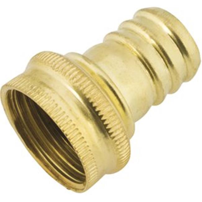 Melnor 21Z3-4 0.75 in. Metal Female Hose Repair