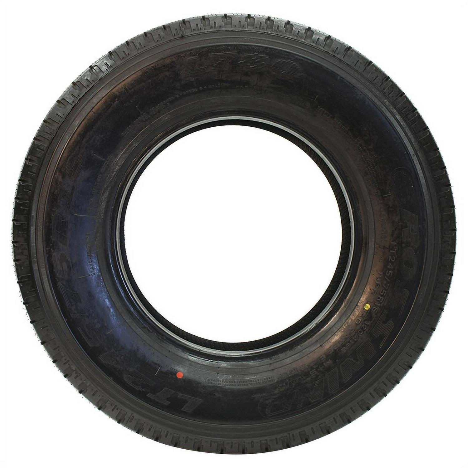 Crosswind LTR HWY (L780) LT215/85R16 115Q Tire