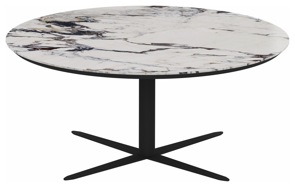 Mobi Coffee Table   Transitional   Coffee Tables   by Bellini Modern Living  Houzz