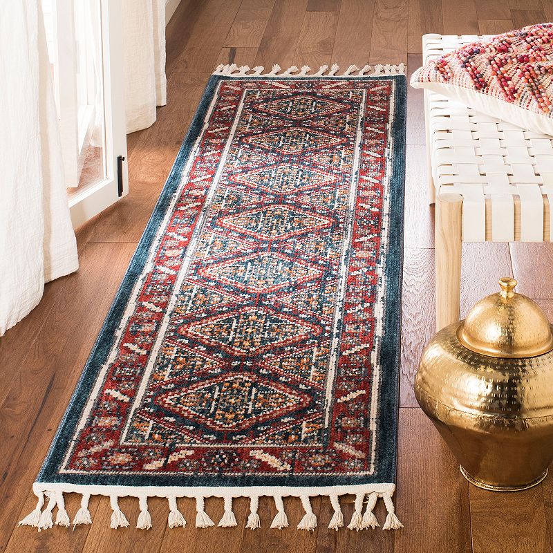 Safavieh Farmhouse Abby Rug