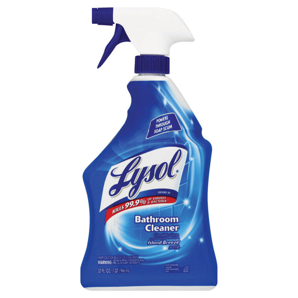 CLEANR LYSL TUBTL32OZ