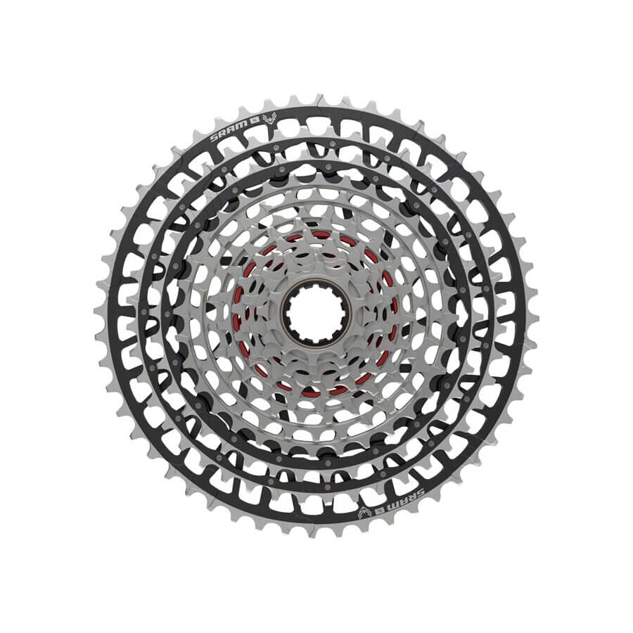 SRAM XX SL Eagle T-Type XS-1299 Cassette