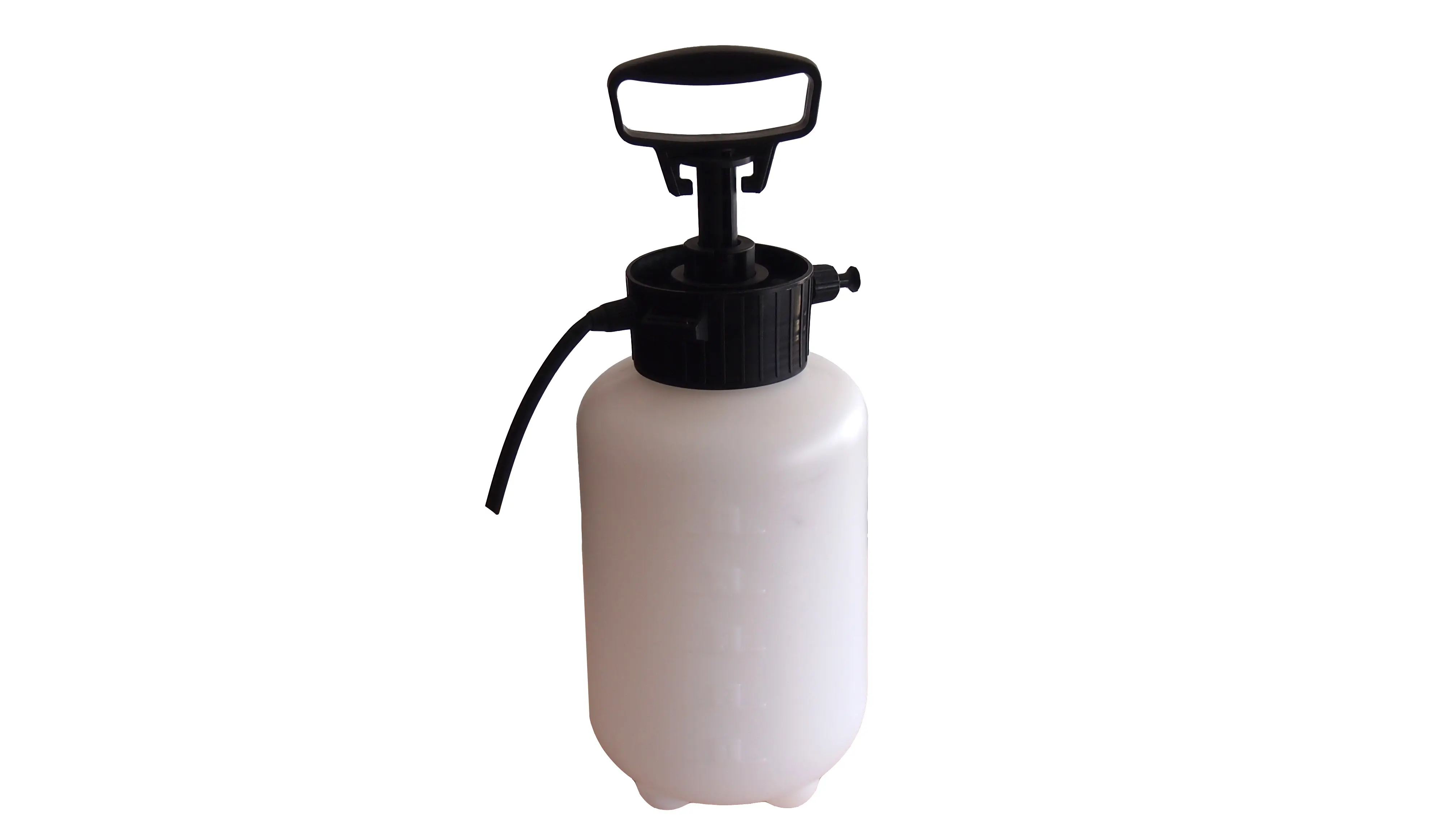 Hot Sale Portable 5L Plastic Hand Pump Garden Water Sprayer