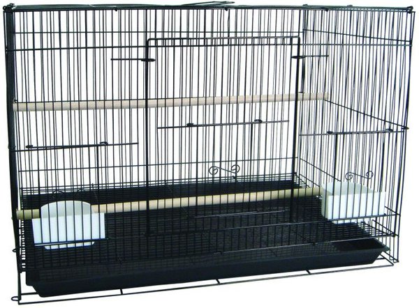 YML Breeding Bird Cage， Small