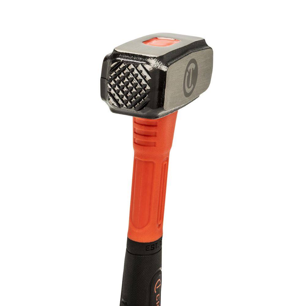 Crescent 32 oz. Fiberglass Drilling Hammer CHFDRL32