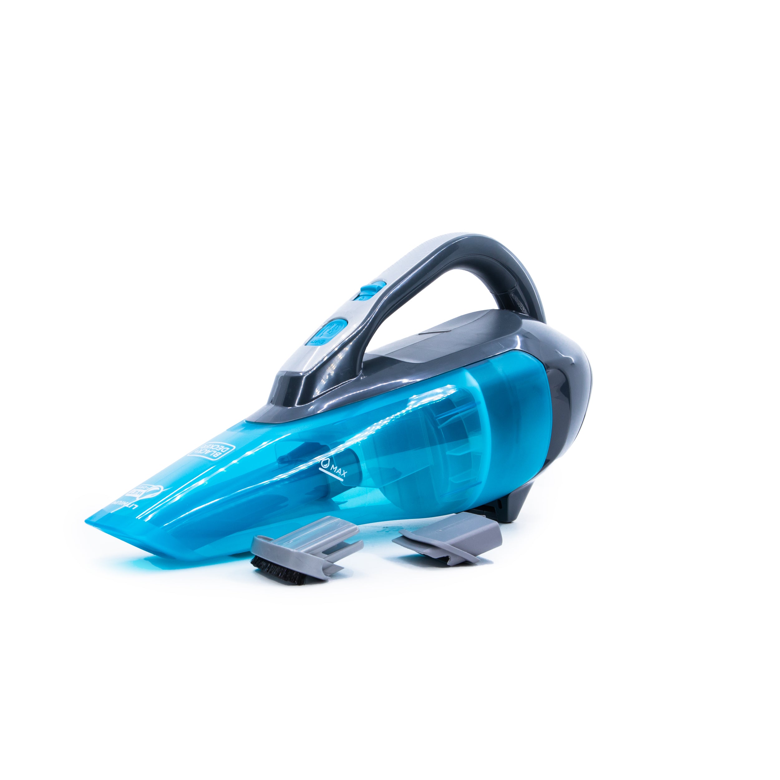 dustbuster® AdvancedClean™ Cordless Wet/Dry Handheld Vacuum