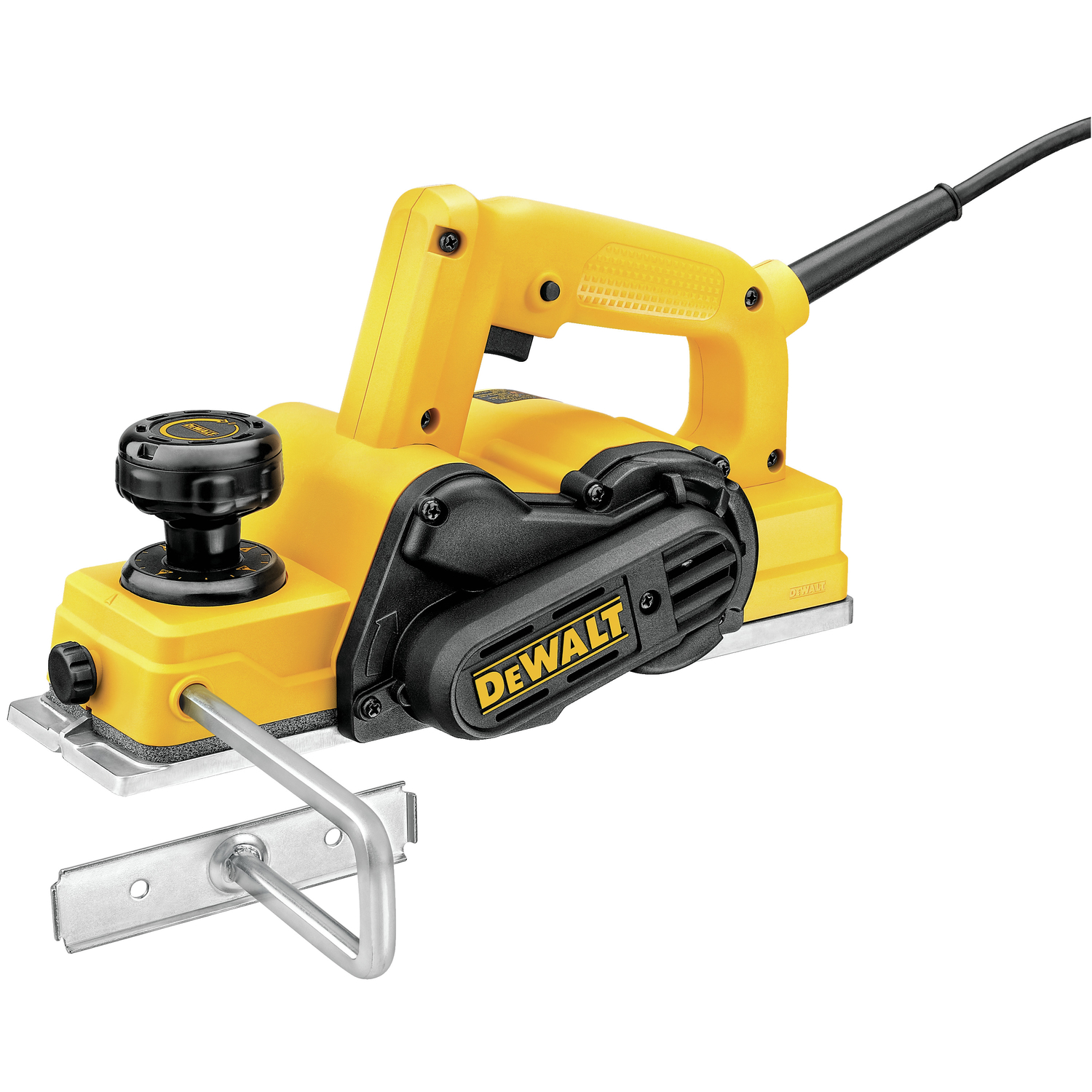 DW 5.5 amps 3-1/4 in. Corded Planer