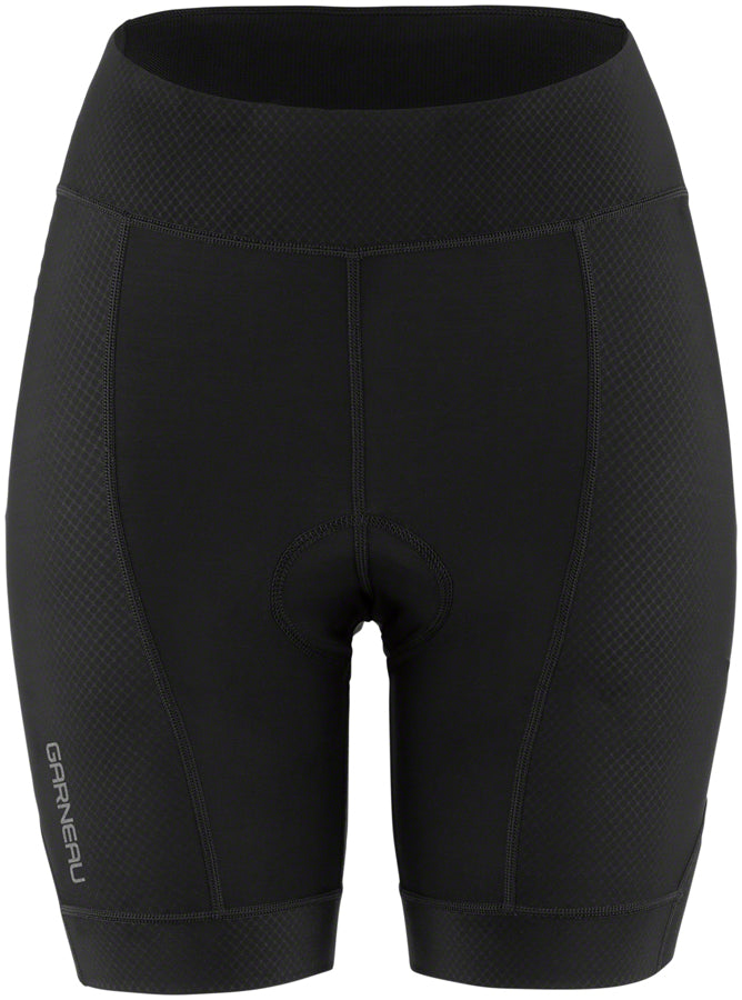 Louis Garneau Optimum 2 Cycling Short - Womens - Black - 2022