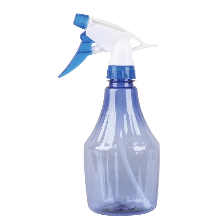 550ML plastic trigger Sprayer watering can Water Spray Bottle Succulent Hand pressure Pump mister mist