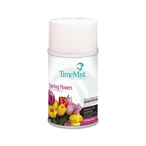 Timemist Premium Metered Air Freshener Refill  TMS1042712EA