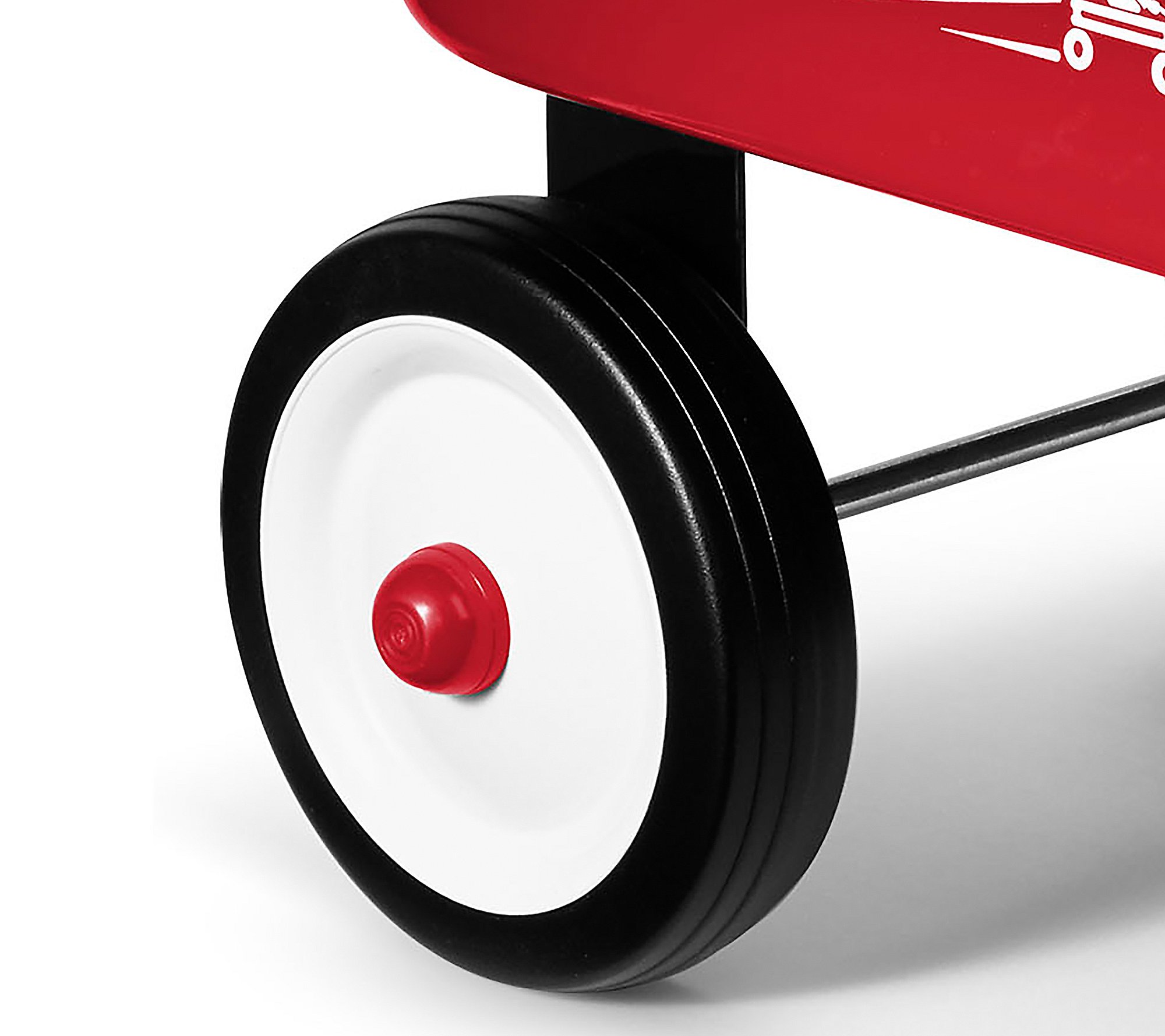 Radio Flyer Little Red Toy Wagon