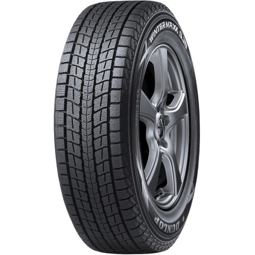 Dunlop Winter Maxx SJ8 22565R17 102R BSW Tires