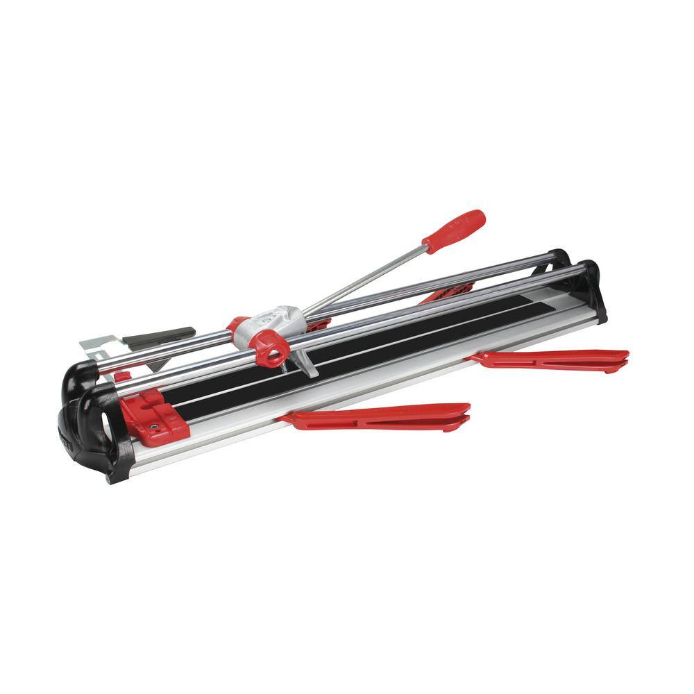 Rubi 26 in. Fast Tile Cutter 13940